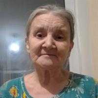 Фотография репетитора Краснова Валентина Федоровна