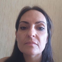 Фотография репетитора Касиева Ирена Исааковна