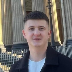 Фотография репетитора Жигалин Кирилл Андреевич