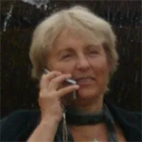 Фотография репетитора Басова Людмила Михайловна