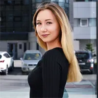 Фотография репетитора Жерносек Юлия Ивановна