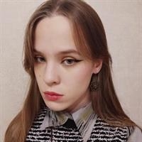 Фотография репетитора Варгальская Мария Николаевна