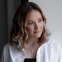 Фотография репетитора Волкова Варвара Александровна