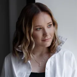 Фотография репетитора Волкова Варвара Александровна