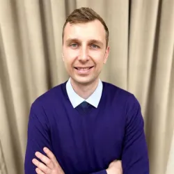 Фотография репетитора Филиппов Алексей Евгеньевич