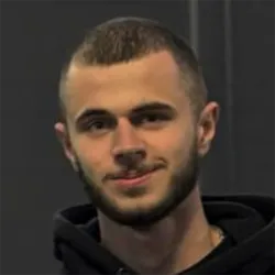 Фотография репетитора Адамов Семен Артемович