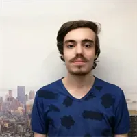 Фотография репетитора Самхури Крис 