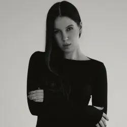 Фотография репетитора Никитина Эвелина Наилевна