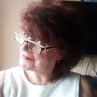 Фотография репетитора Соцкова Вера Михайловна