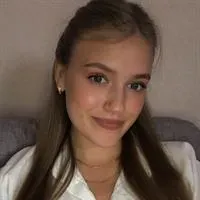 Фотография репетитора Рябцева Алена Михайловна