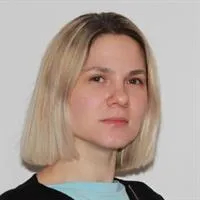 Фотография репетитора Цепова Анна Александровна