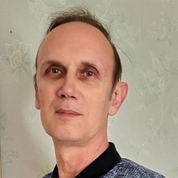 Фотография репетитора Хрипков Дмитрий Владиславович