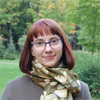 Фотография репетитора Тимошенко Софья Алексеевна