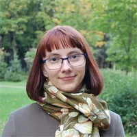 Фотография репетитора Тимошенко Софья Алексеевна