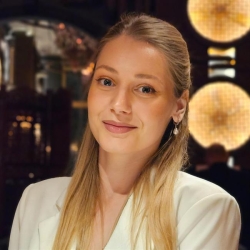 Фотография репетитора Кефер Екатерина Алексеевна