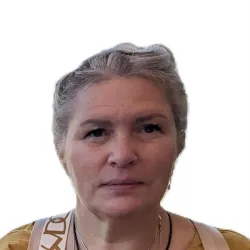 Фотография репетитора Некрасова Галина Аркадьевна