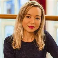 Фотография репетитора Соболь Анна Михайловна