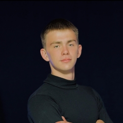 Фотография репетитора Рахметов Руслан Ильясович