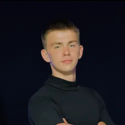 Фотография репетитора Рахметов Руслан Ильясович