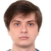 Фотография репетитора Рябинин Владимир Евгеньевич