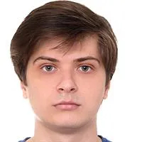 Фотография репетитора Рябинин Владимир Евгеньевич