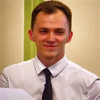 Фотография репетитора Шандала Даниил Евгеньевич