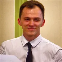 Фотография репетитора Шандала Даниил Евгеньевич