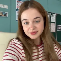 Фотография репетитора Александрова Наталья Андреевна