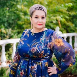 Фотография репетитора Бондарчук Наталия Петровна