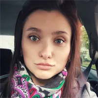 Фотография репетитора Сергеева Анна Сергеевна