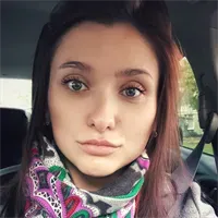 Фотография репетитора Сергеева Анна Сергеевна