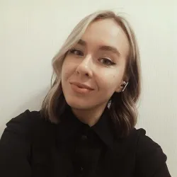 Фотография репетитора Недюжина Татьяна Михайловна