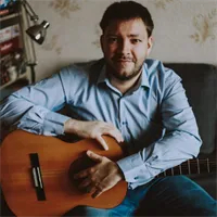 Фотография репетитора Павлов Леонид Викторович