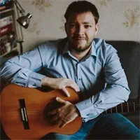 Фотография репетитора Павлов Леонид Викторович