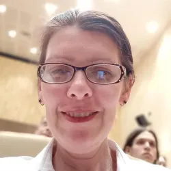 Фотография репетитора Мейеринк Анна Юрьевна