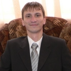 Фотография репетитора Лукьянов Григорий Григорьевич