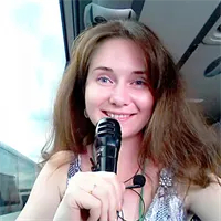 Фотография репетитора Пшеничнер Жанна Витальевна