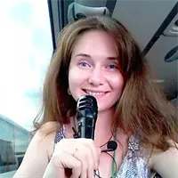 Фотография репетитора Пшеничнер Жанна Витальевна