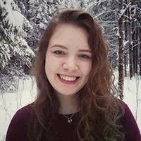 Фотография репетитора Мазунина Елизавета Андреевна