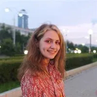 Фотография репетитора Козлова Наталья Сергеевна