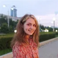 Фотография репетитора Козлова Наталья Сергеевна