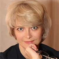 Фотография репетитора Дмитриева Людмила Анатольевна