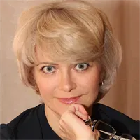 Фотография репетитора Дмитриева Людмила Анатольевна