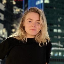 Фотография репетитора Артюхова Мария Алексеевна