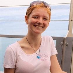 Фотография репетитора Голубева Марина Сергеевна