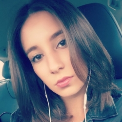 Фотография репетитора Арсеньева Софья Юрьевна