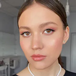 Фотография репетитора Яптунэ Зоя Валерьевна