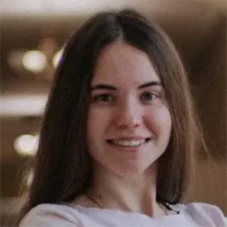 Фотография репетитора Куликова Анастасия Андреевна