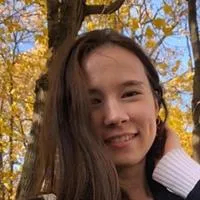 Фотография репетитора Гайнуллина Айза Ильдаровна