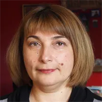 Фотография репетитора Усачева Нина Александровна